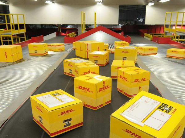 北京DHL國際快遞的運費可以到付嗎？